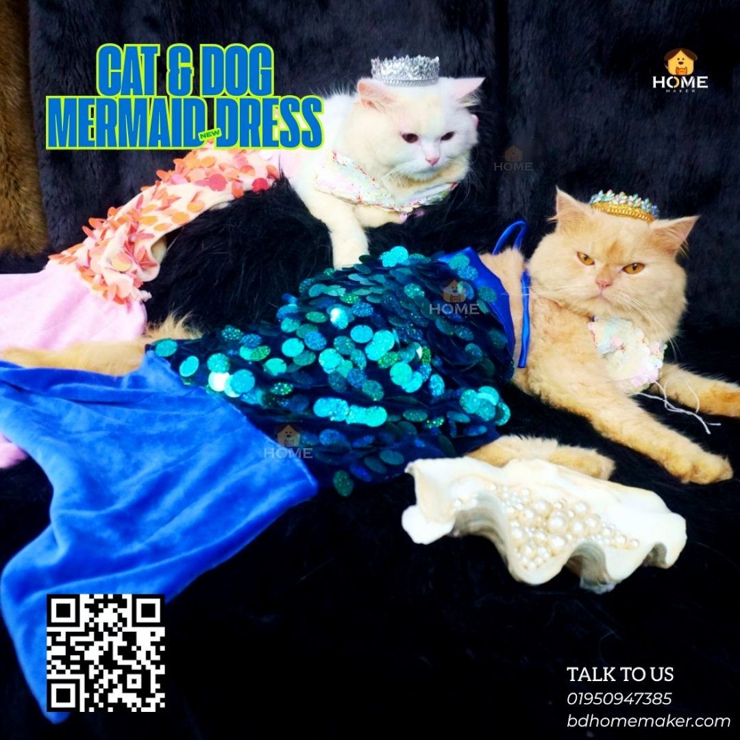 cat marmaid dress_img_5