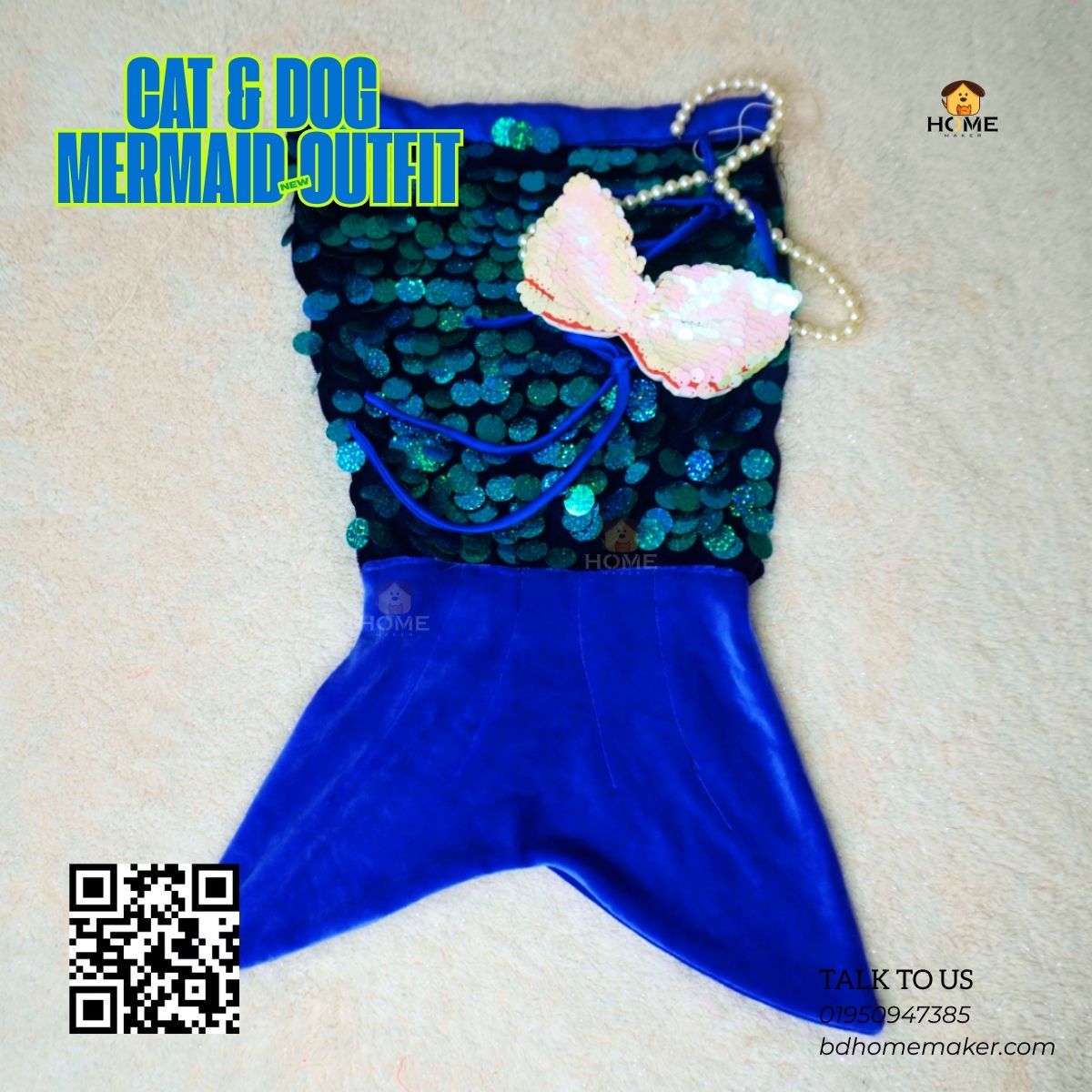 cat marmaid dress_img_3