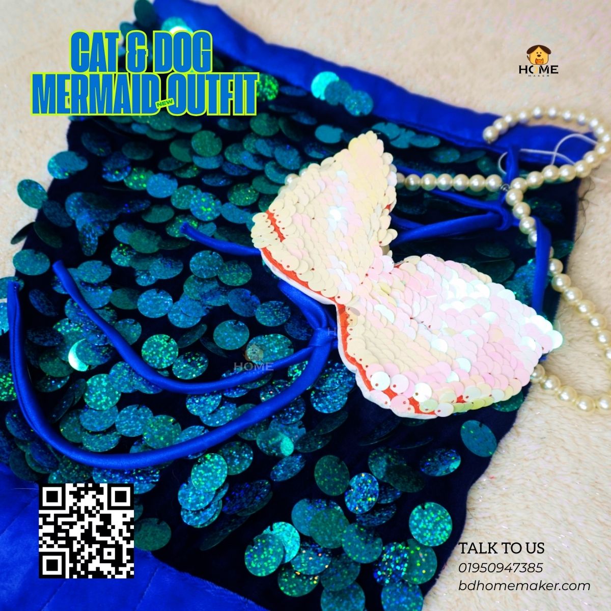 cat marmaid dress_img_4
