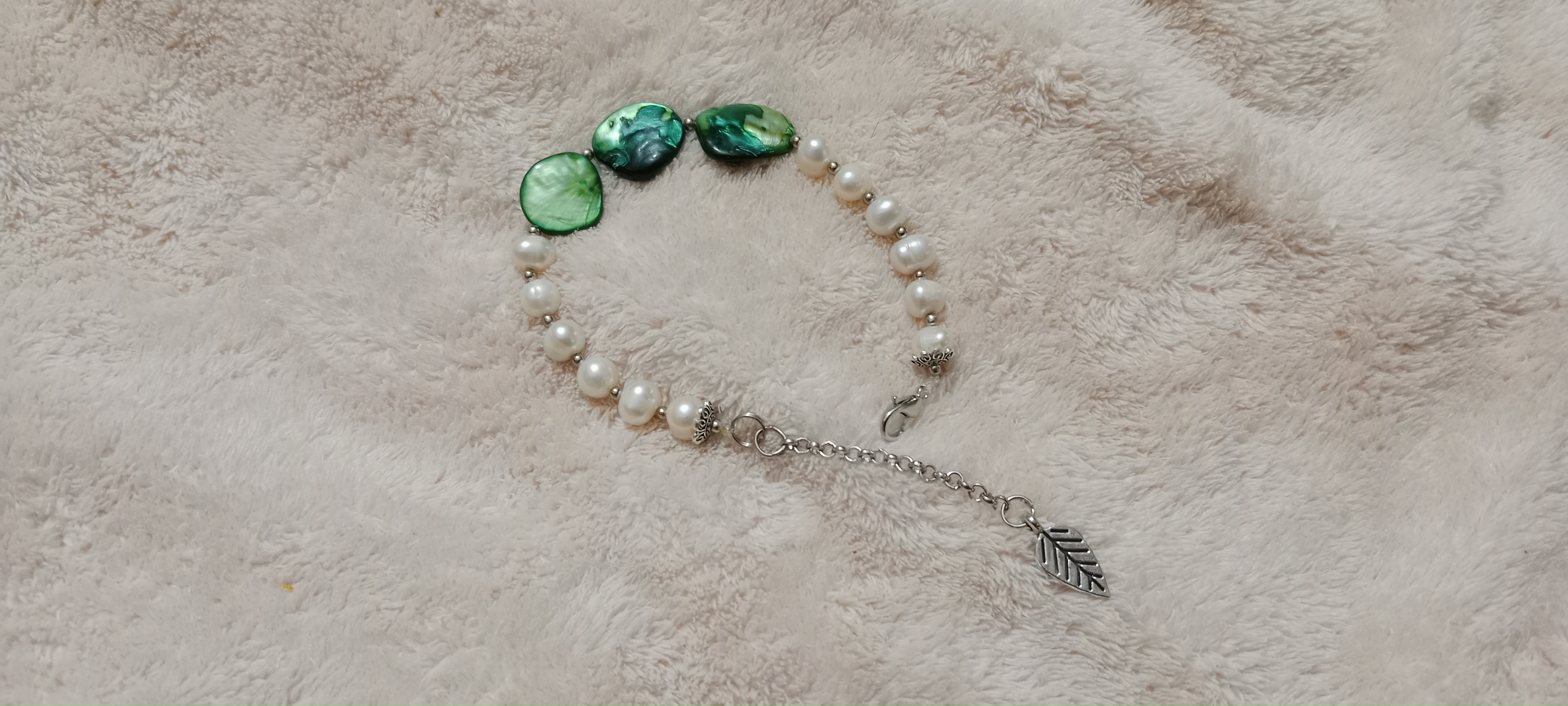 Exclusive Pearl Adjustable Breslate_img_0