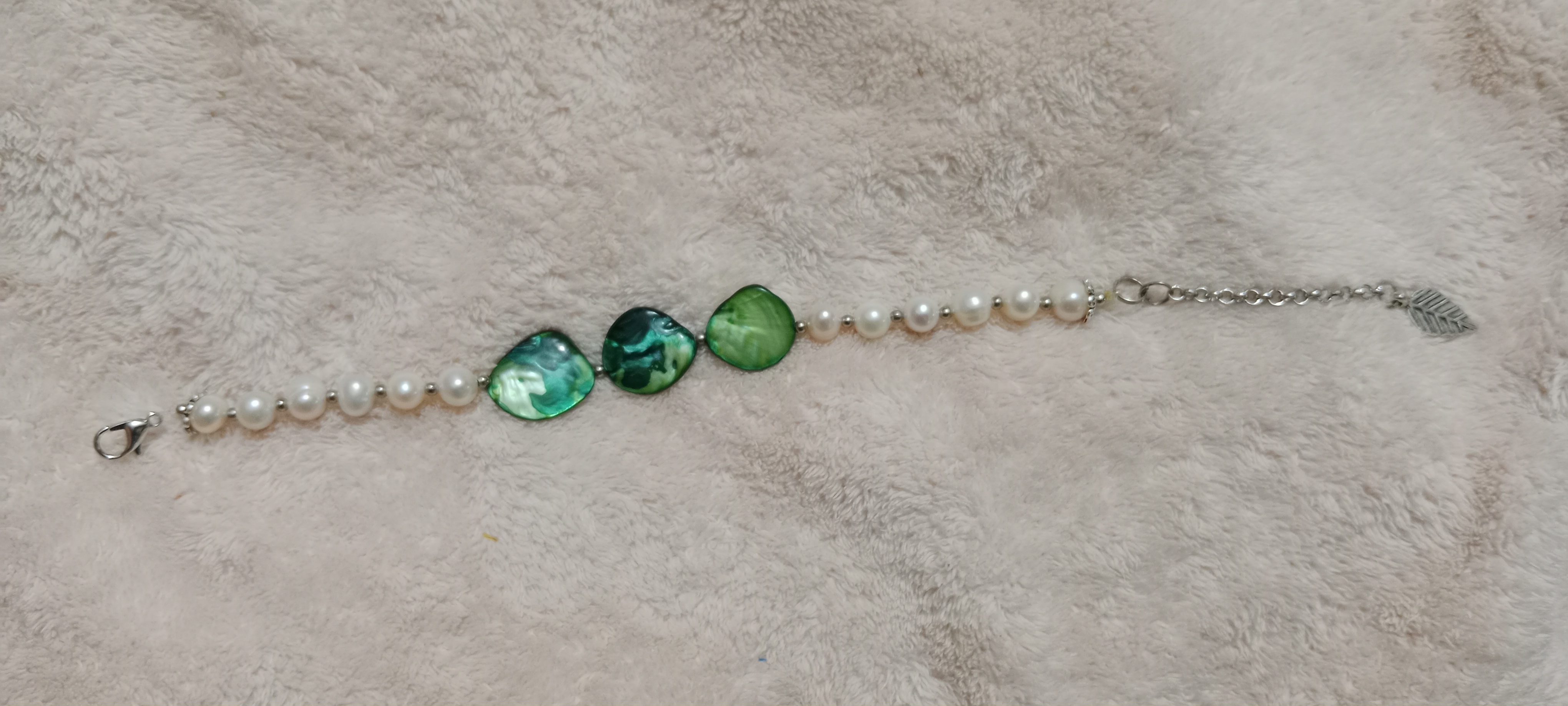 Exclusive Pearl Adjustable Breslate_img_1