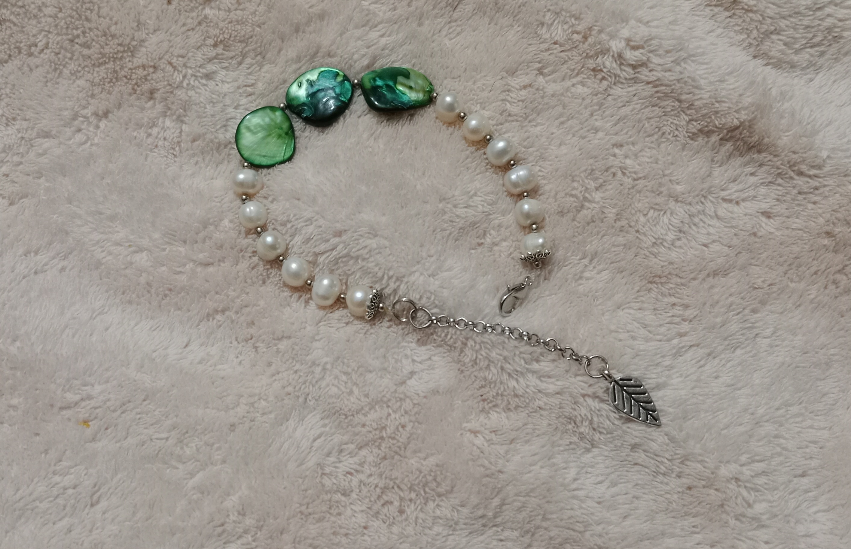 Exclusive Pearl Adjustable Breslate_img_2