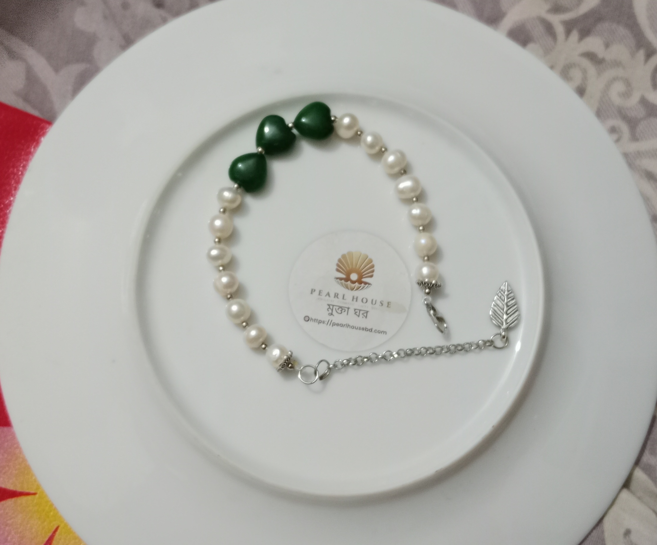 Exclusive Pearl Adjustable Breslate_img_0