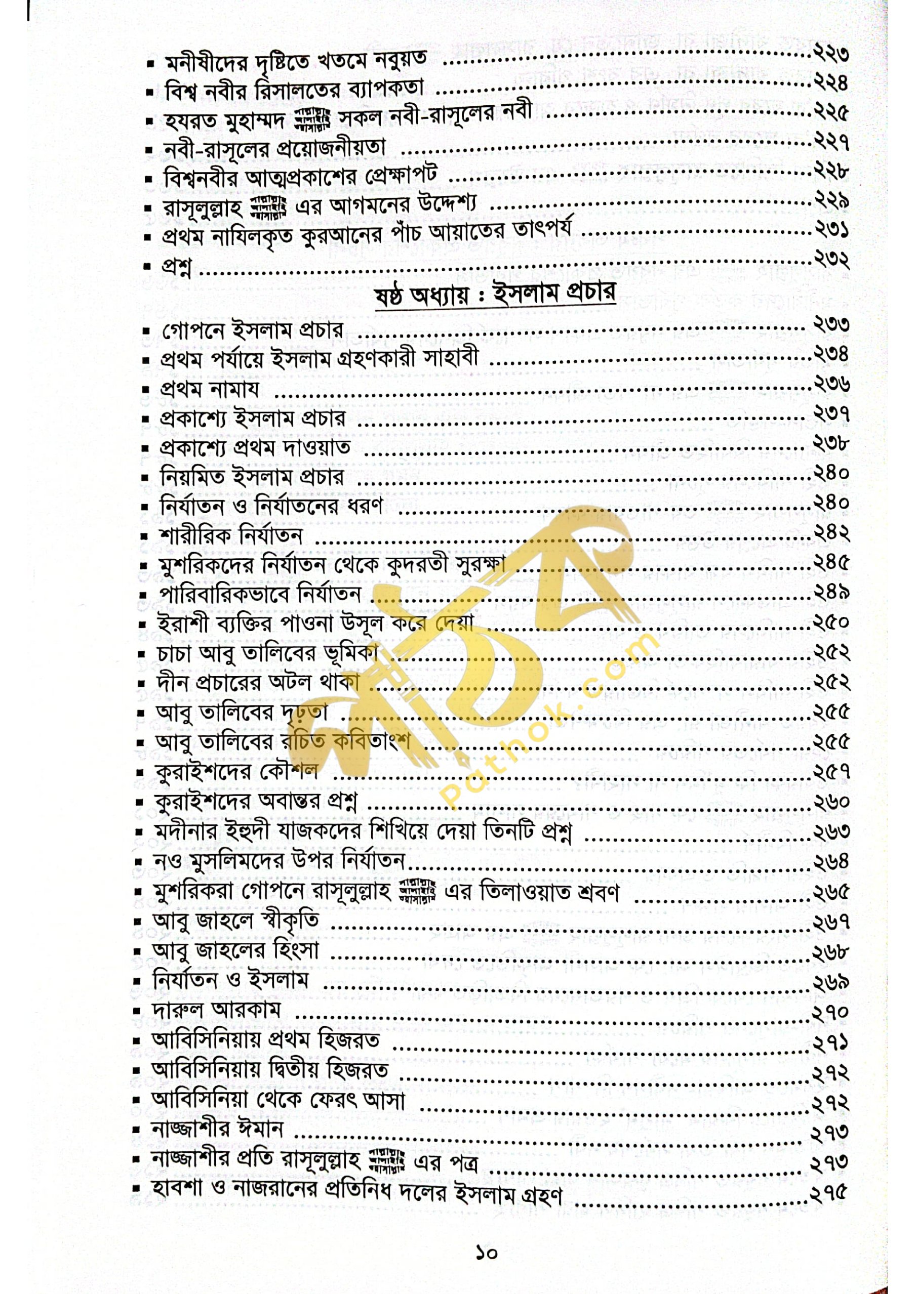 সীরাতে হায়াতুন্নবী (দ.)_img_6