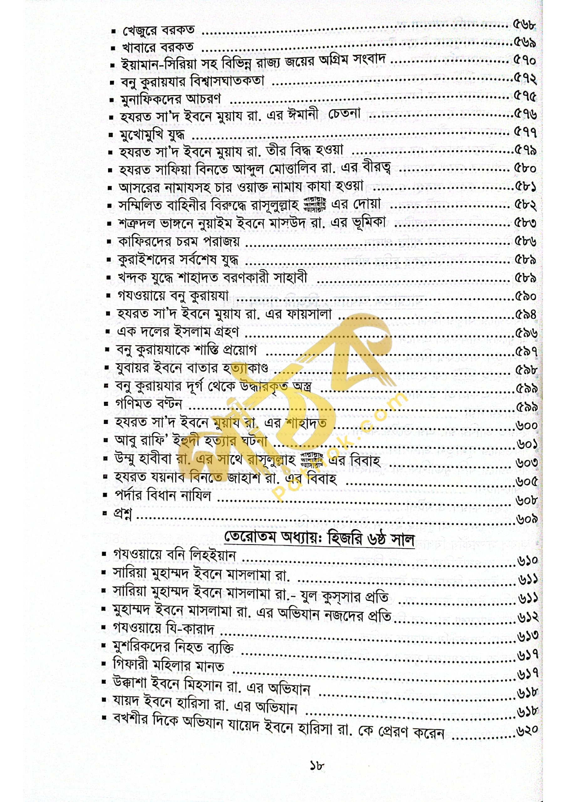 সীরাতে হায়াতুন্নবী (দ.)_img_14