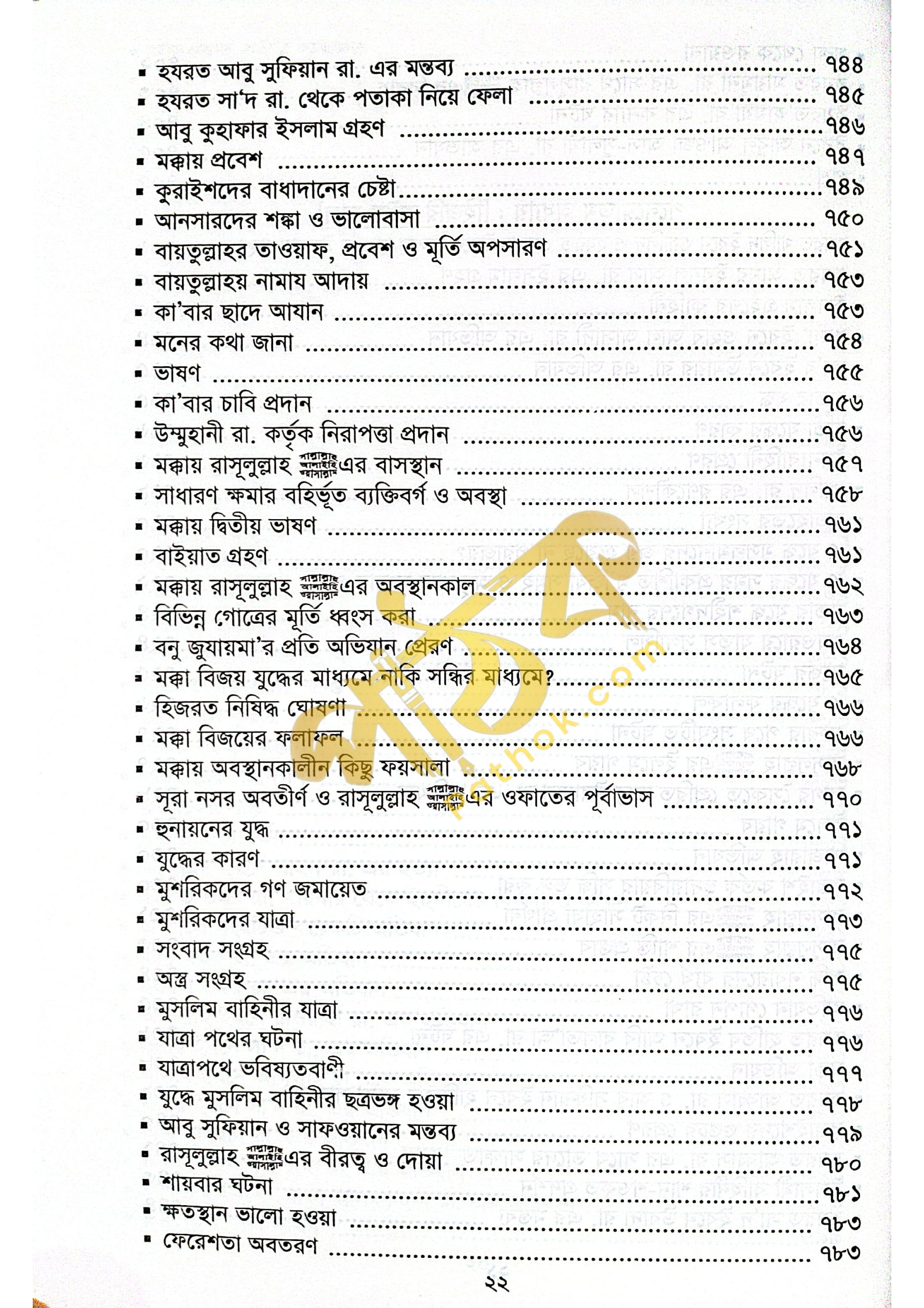 সীরাতে হায়াতুন্নবী (দ.)_img_18