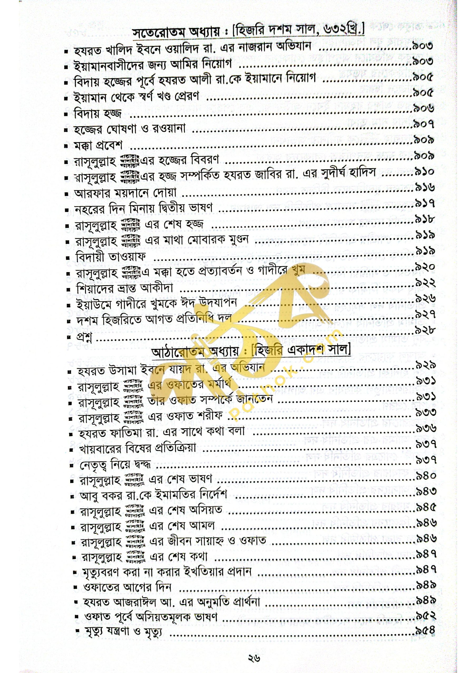 সীরাতে হায়াতুন্নবী (দ.)_img_22