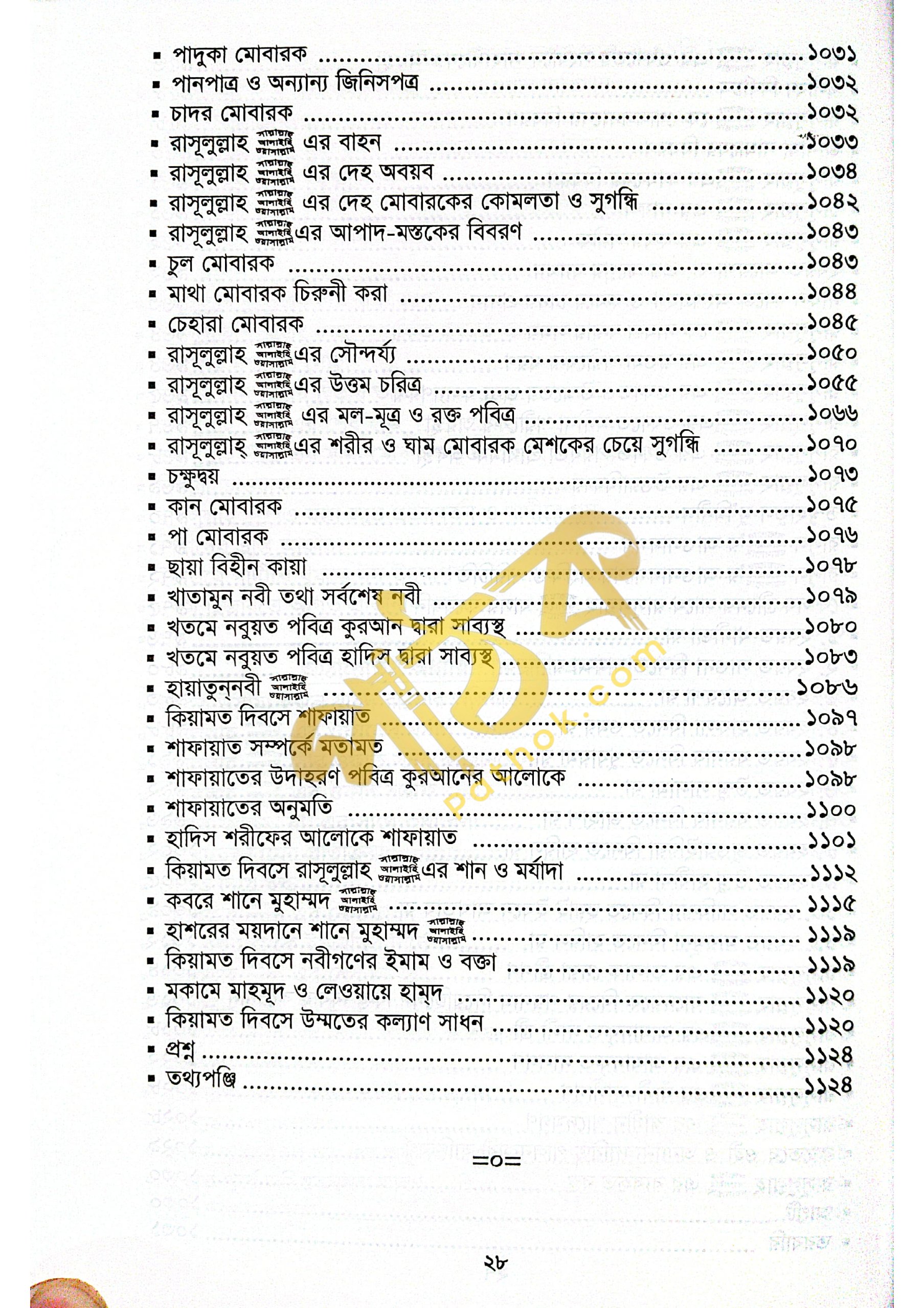 সীরাতে হায়াতুন্নবী (দ.)_img_24