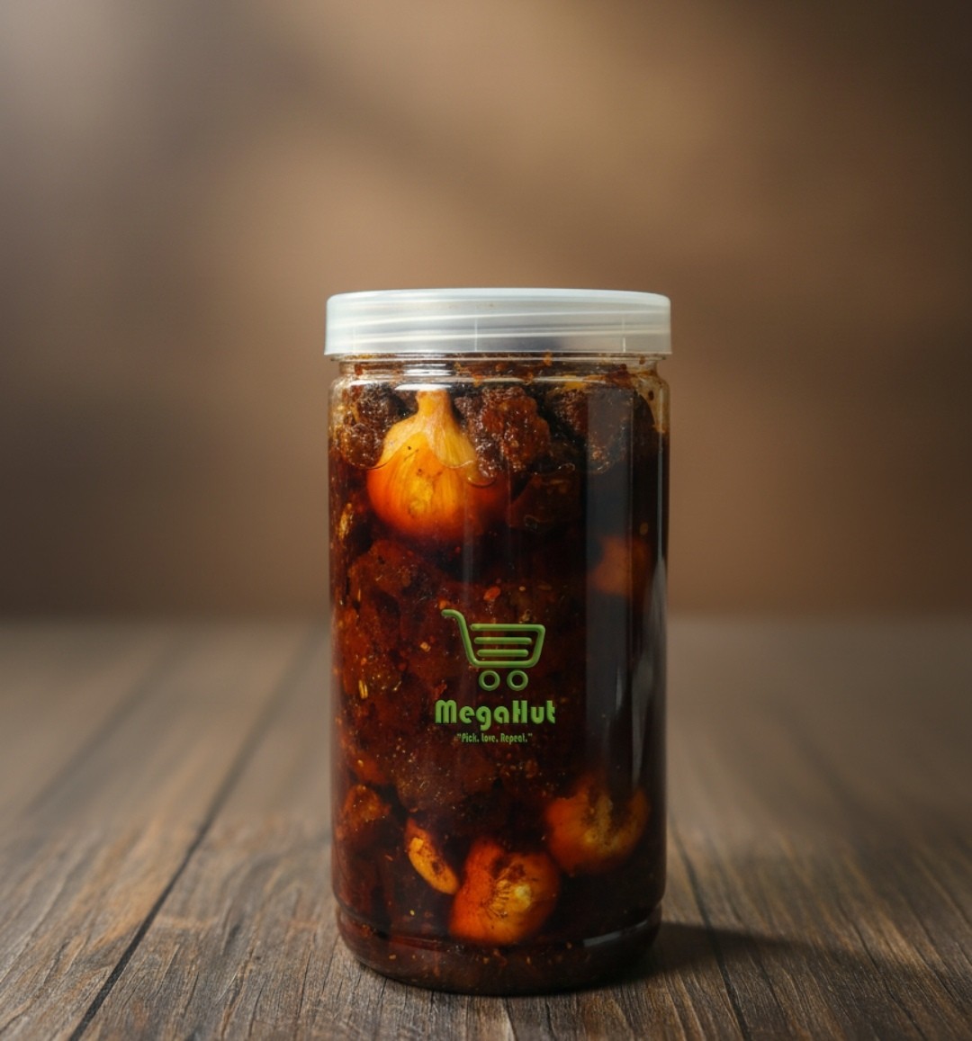 চুইঝাল স্পেশাল গরুর মাংসের আচার ১ কেজি