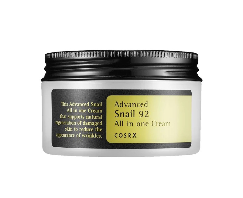 Cosrx Advanced Snail 92 All In One Cream