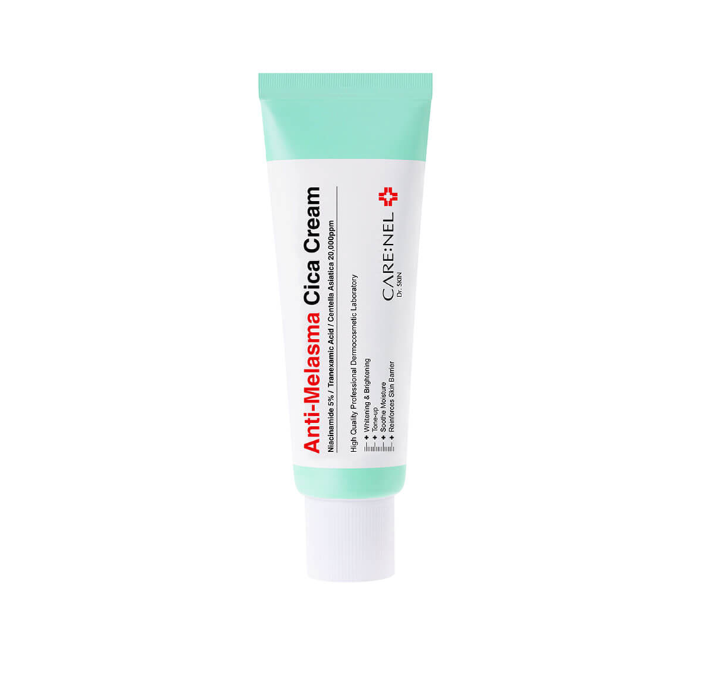 Care:Nel Anti-Melasma Cica Cream_img_0