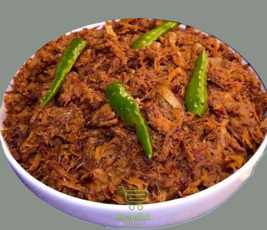 গরুর মাংসের ঝুরা আচার_img_0
