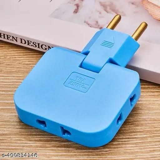 3 in 1 Rotatable multi-plug Adapter_img_4