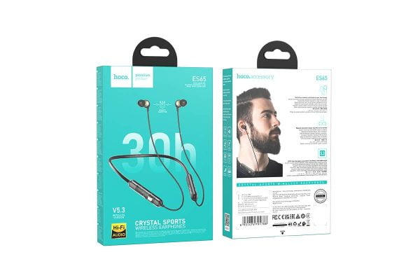 Hoco ES65 Dream Sports BT Earphones_img_0