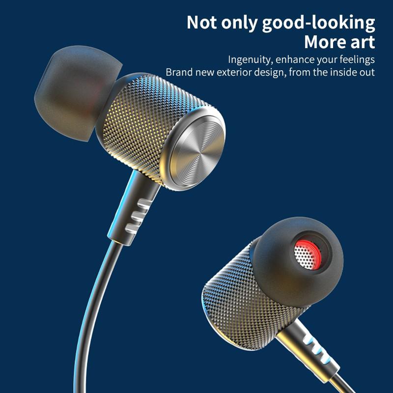 G7 Bluetooth Neckband With Magnetic Headsets_img_2