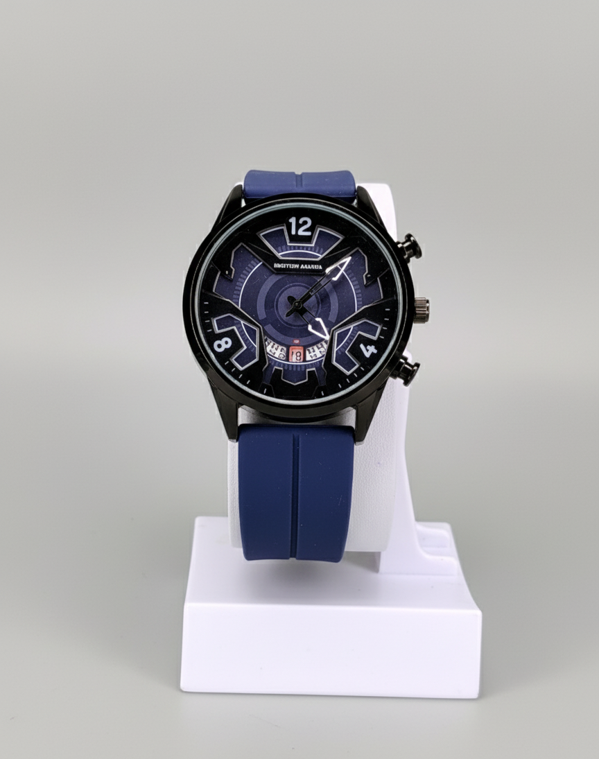 eva mens sport fashion watch_img_2