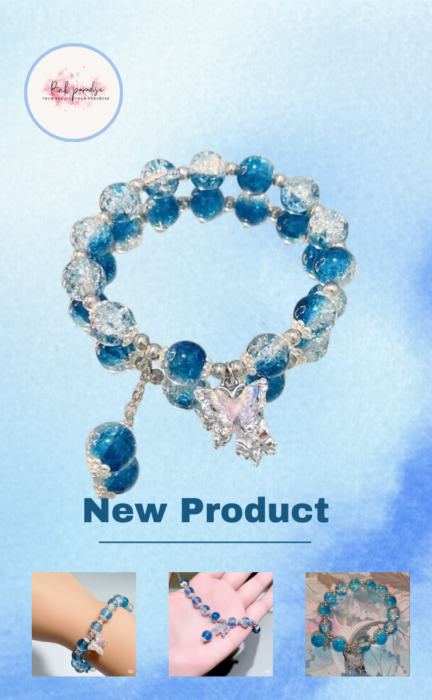 Blue Jade Fragments image 2