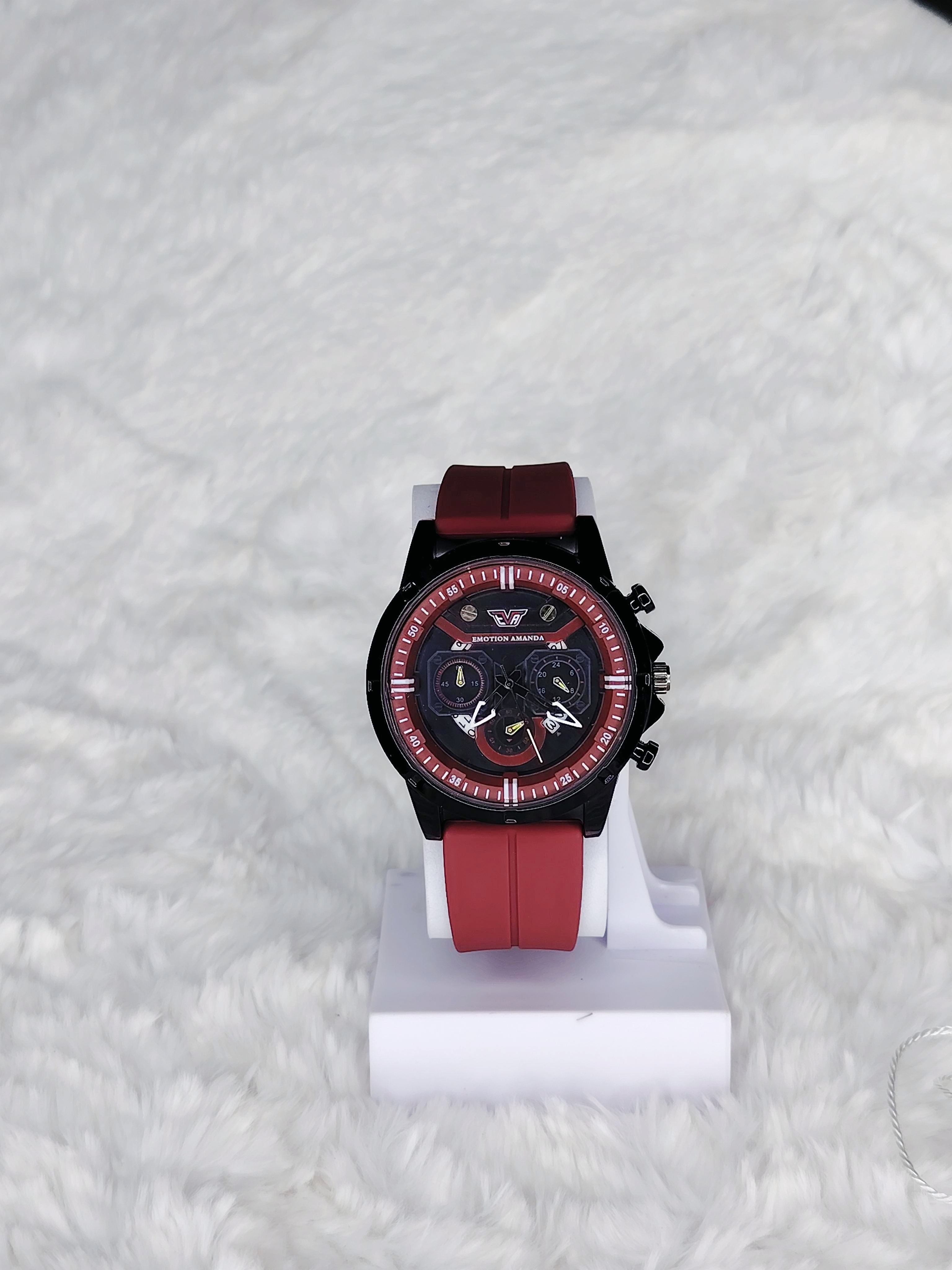 eva sport Fashion watch