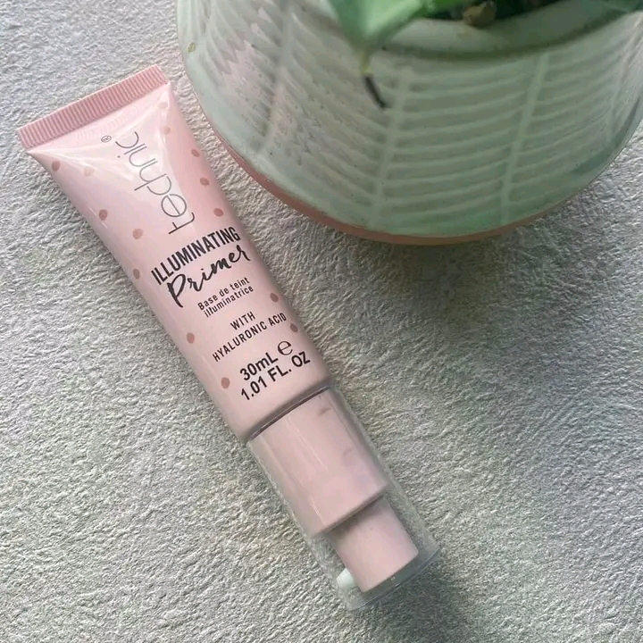 TECHNIC Hyaluronic Acid Illuminating Primer – 30ml_img_1