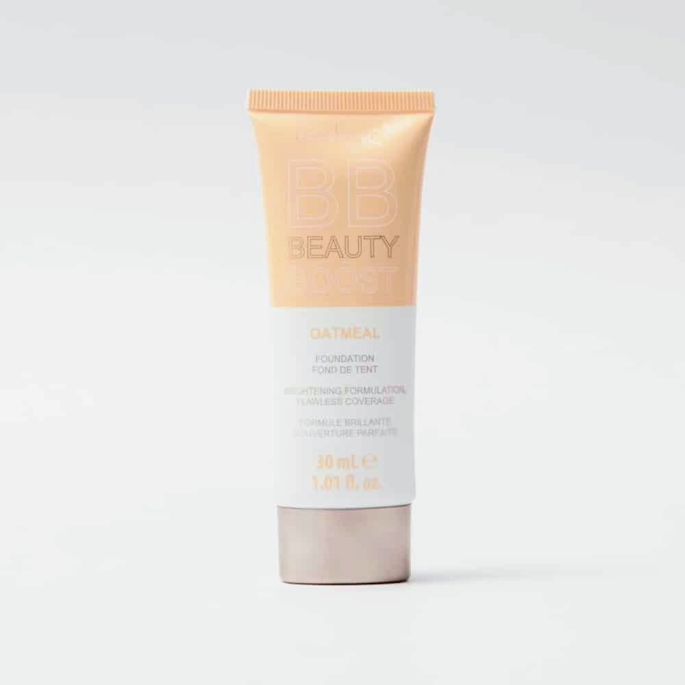 Technic BB Beauty boost Foundation cream