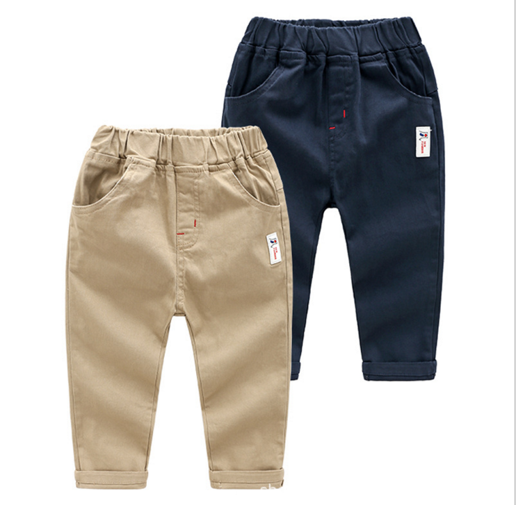 Kids Premium Cotton Super Soft & Comfortable Casual Pants (2 to 7 years)_img_0