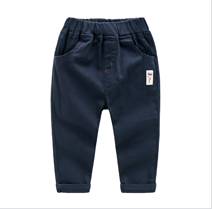 Kids Premium Cotton Super Soft & Comfortable Casual Pants (2 to 7 years)