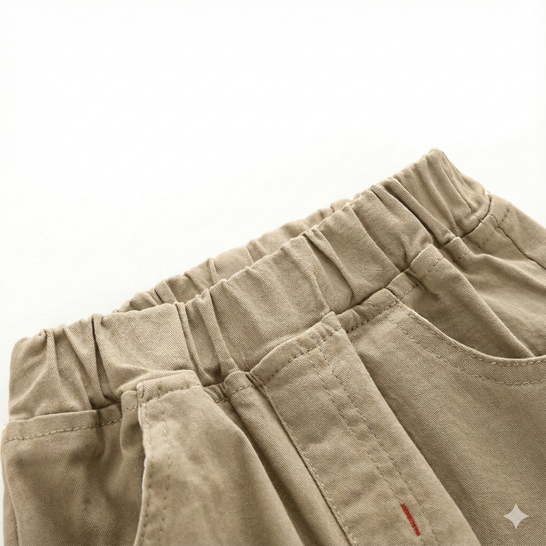 Kids Premium Cotton Super Soft & Comfortable Casual Pants (2 to 7 years)_img_6