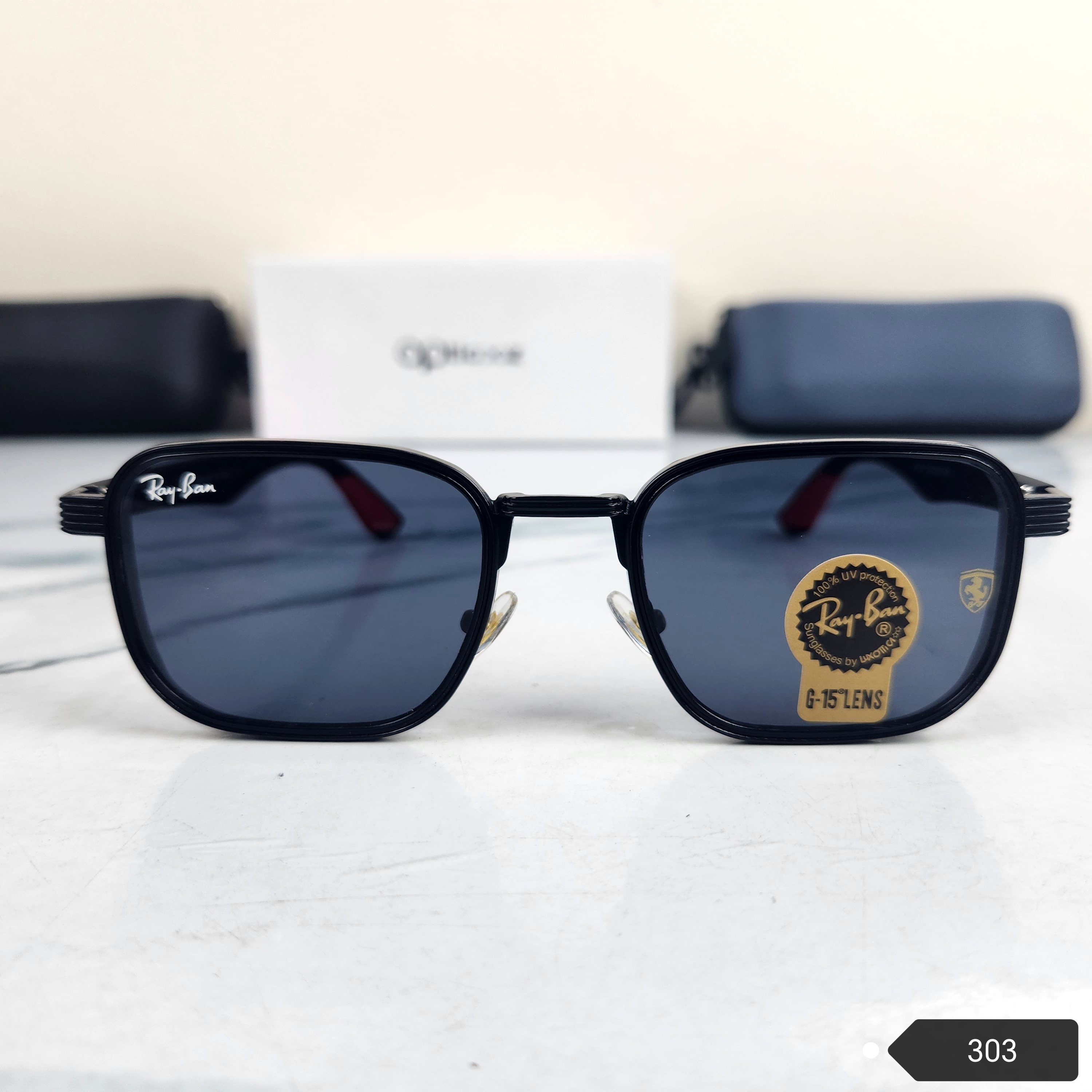 303 Premium Brand Polarized Sunglass_img_2