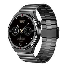 Remax Watch 9 Bluetooth Calling Smartwatch_img_1