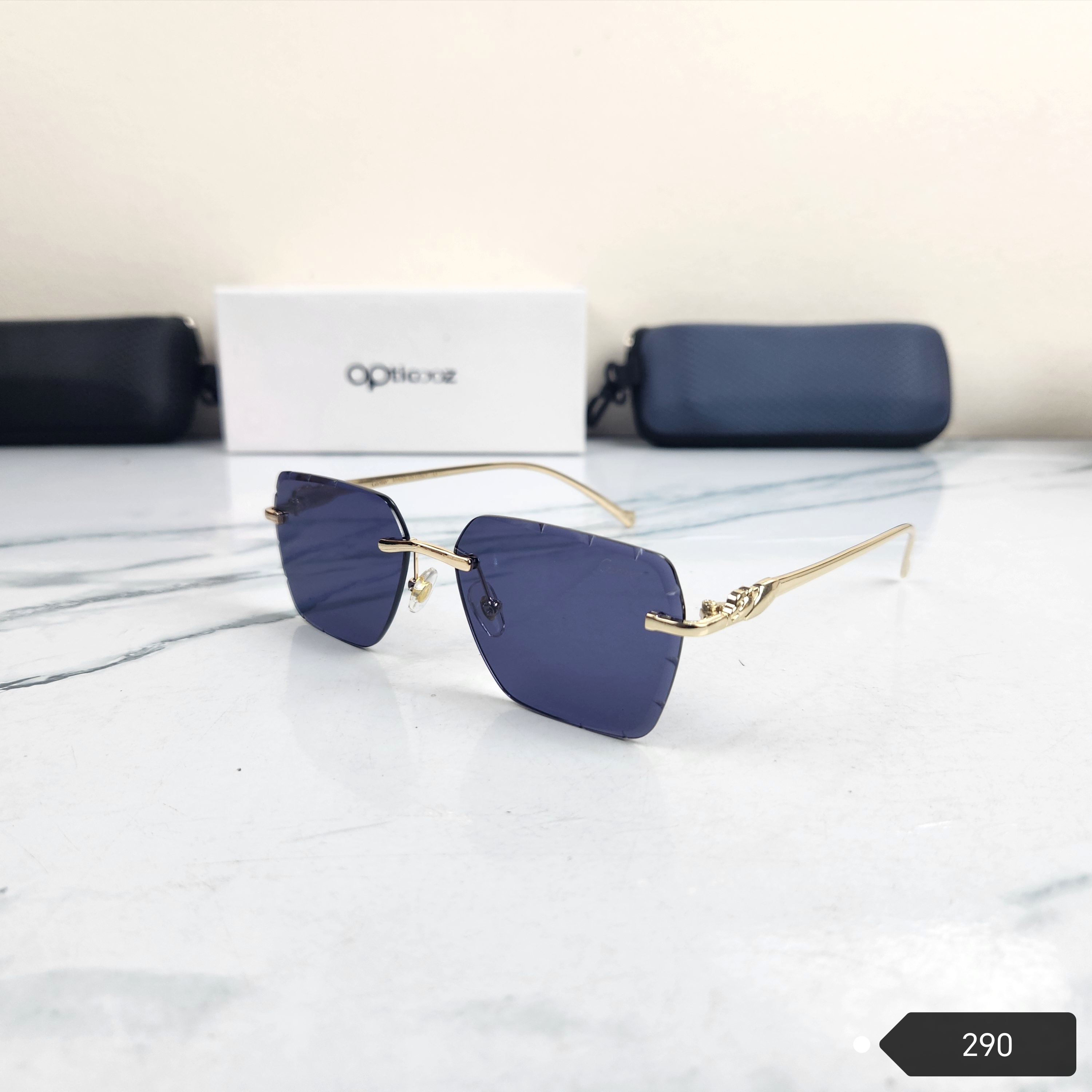 290 Premium Brand Sunglass