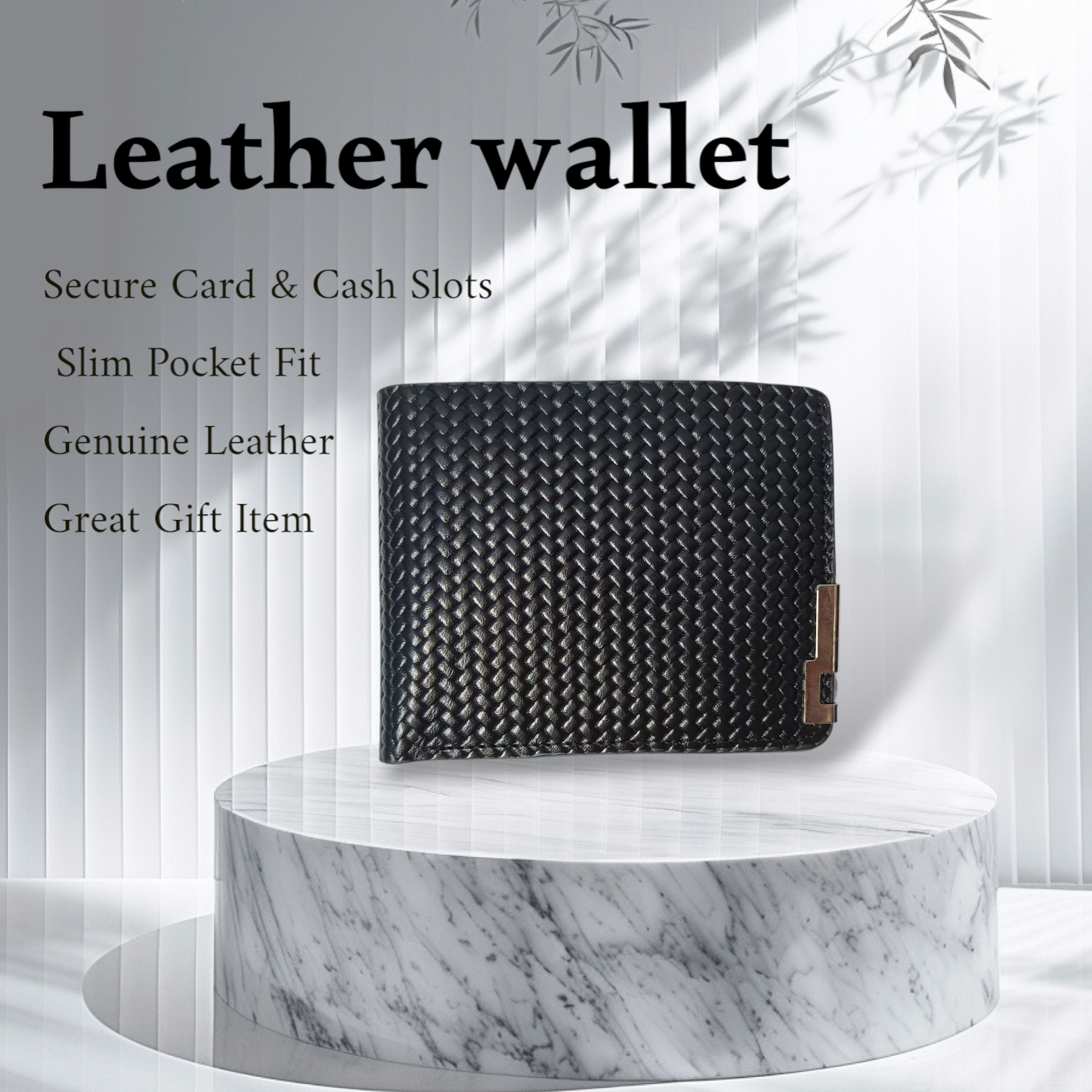 (Premium Genuine Leather Wallet)_img_0