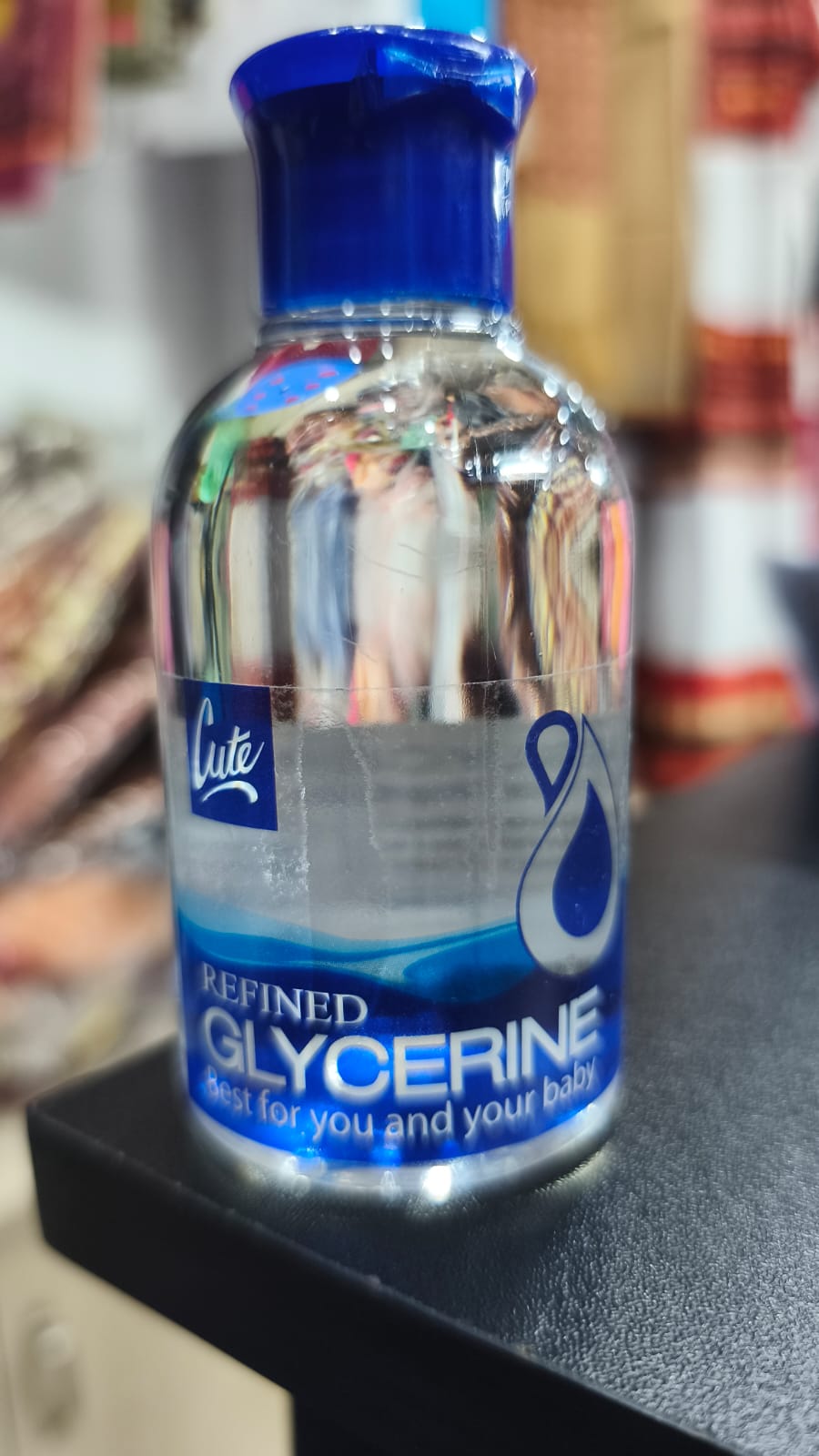 Glycerine