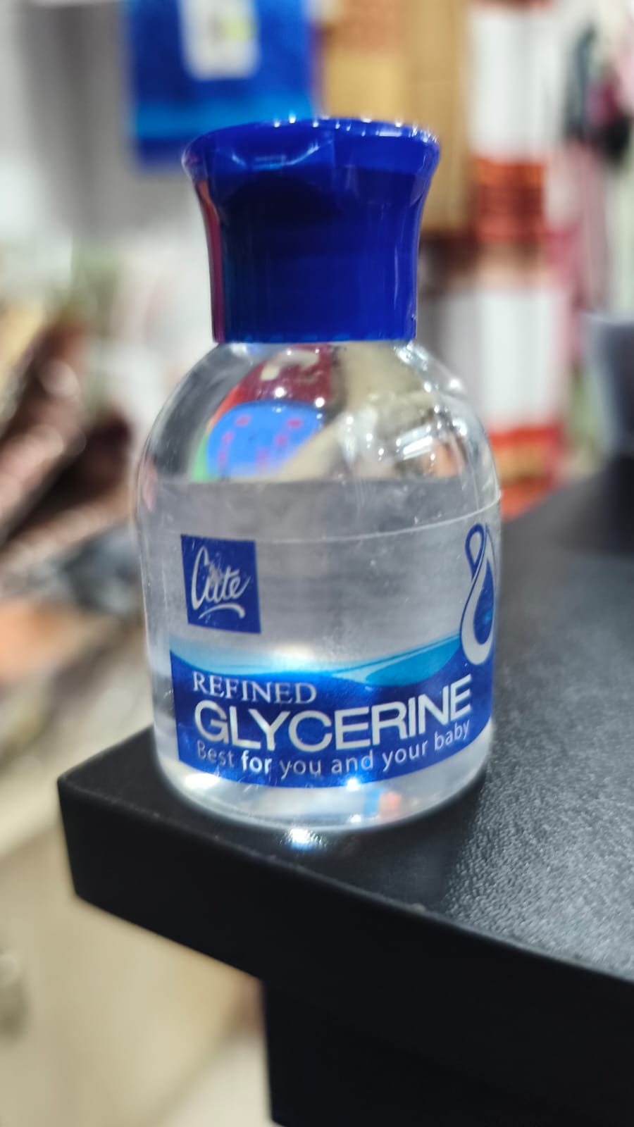 Glycerine