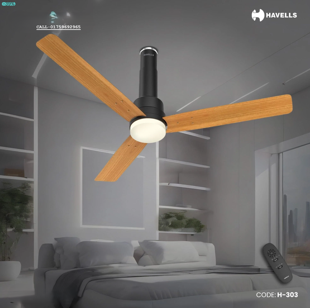 Havells Elio Prime UL