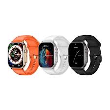 Imiki SE1 Smart Watch (Bluetooth Calling)_img_0