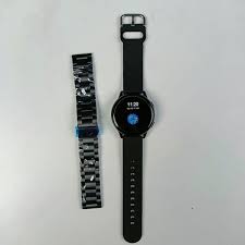Zeblaze Swim GPS Swimming Smartwatch_img_0