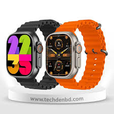 CMX CX Ultra 2 Amoled Smartwatch_img_2