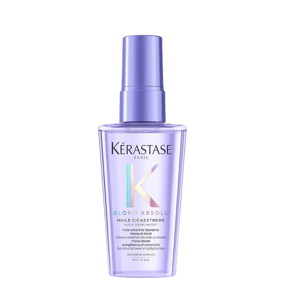 Kérastase Blond Absolu Huile Cicaextreme Hair Oil – 50 ML (COS205)