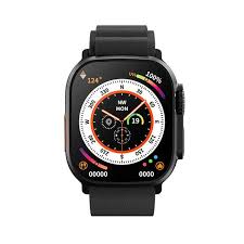 Zordai ZD8 Ultra Max+ Plus Smart Watch_img_1