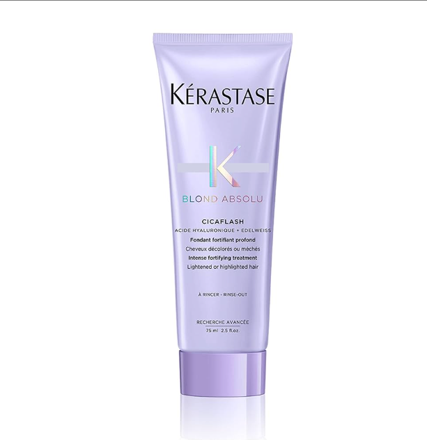 Kérastase Blond Absolu Cicaflash Conditioner – 75 mL (COS1003)