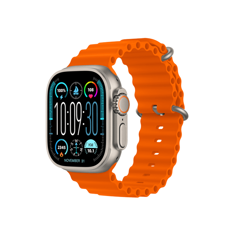 HK9 Ultra 2 AMOLED Smartwatch With ChatGPT_img_1