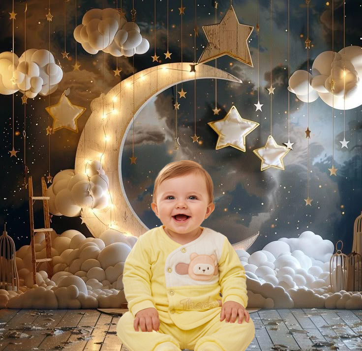 Baby Winter Thermal Premium Set (0–12 Months, 2 Pieces) thumbnail 6
