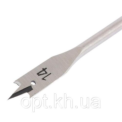 TOLSEN Flat Wood Drill Bit w/ 1/4" Hex Shank ( 12 | 14 | 16 | 18| 19 | 20 | 22 | 25 | 28 | 30 | 32 | 38mm ) 75634 to 75645_img_11