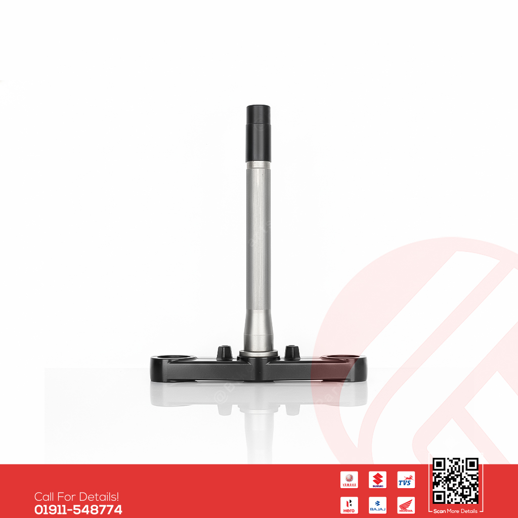 Handle-T for Yamaha Fazer V1, FZS V1, FZS V3, FZS V3 Deluxe & FZS V4 bike.