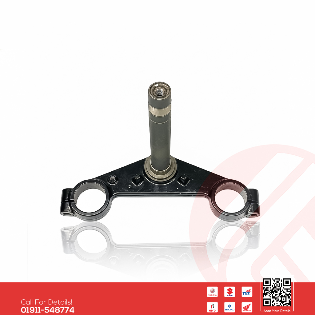 Handle-T for Yamaha R15 V3 bike.
