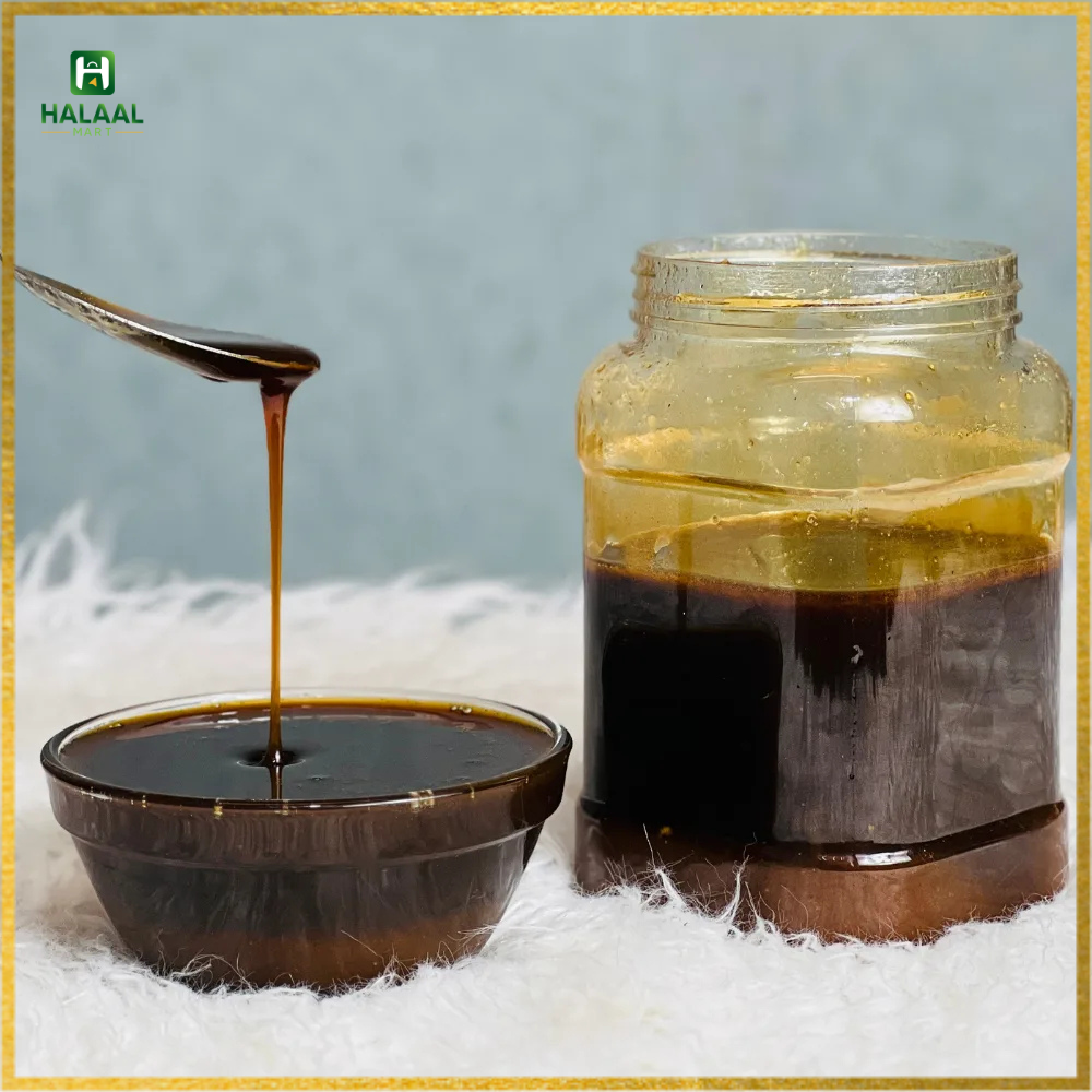 ঝোলা গুড়/মধু গুড় - Jhola Gurr 1kg