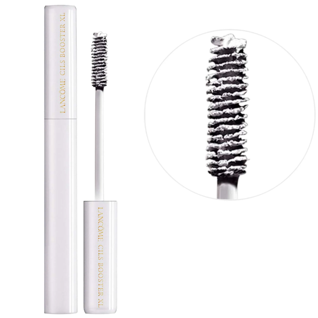 Lancôme Cils Booster XL Mascara Primer – (Clear/White) (COS1123)