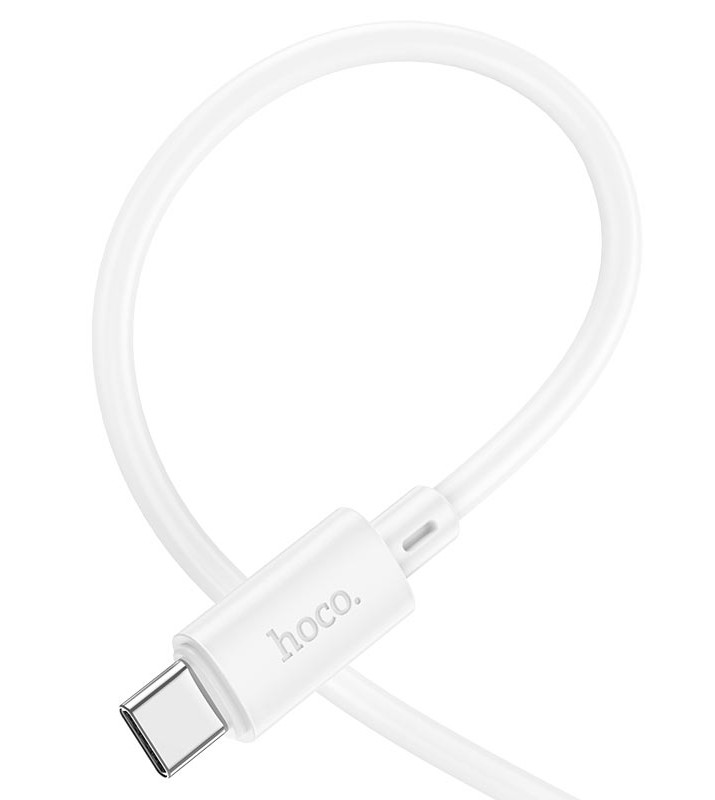 Hoco X88 60W Type C to Type C Charging Cable_img_1