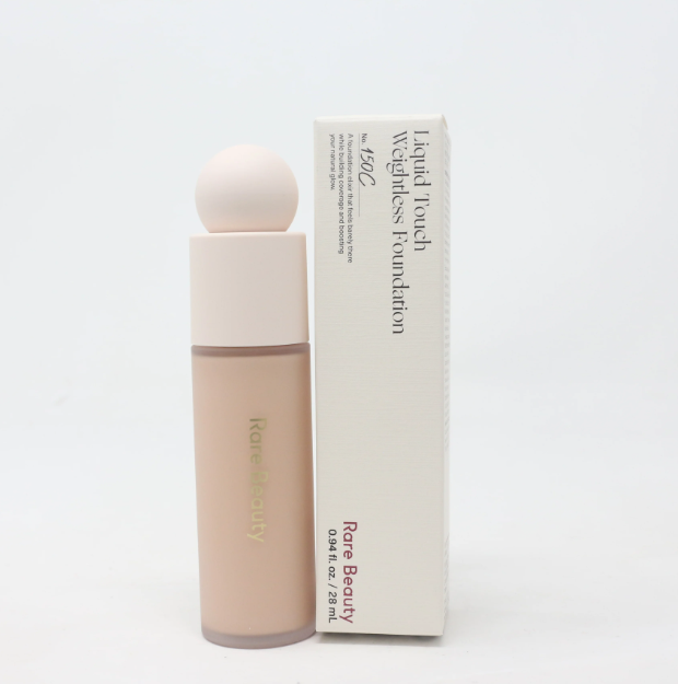 Rare Beauty Liquid Touch Weightless Foundation – 170W (28 mL) (COS674)