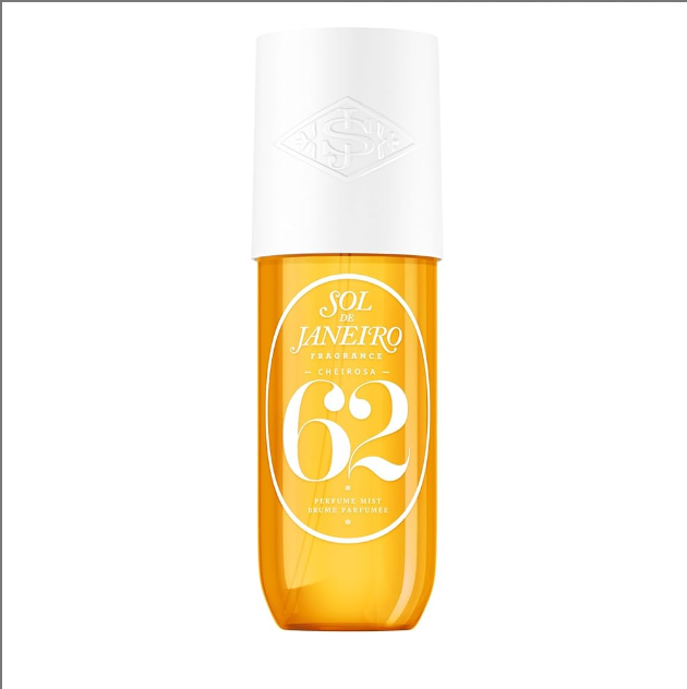 Sol de Janeiro Cheirosa 40 Perfume Mist – 30 mL (COS985)